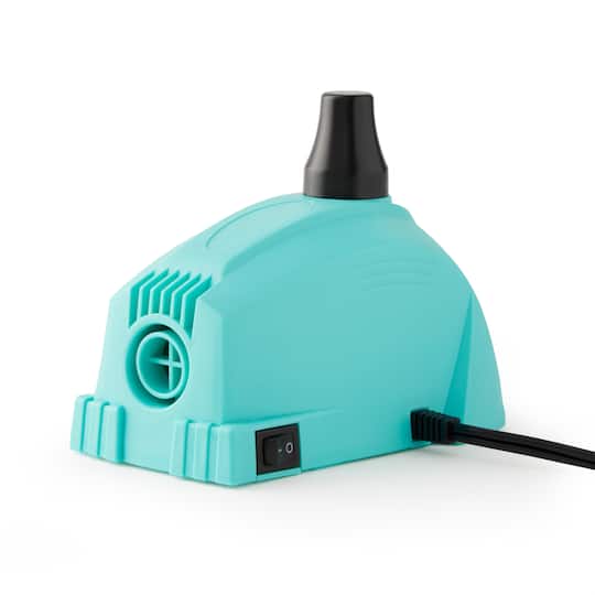 Michaels, Electric Balloon Air Pump by Celebrate It™ – Category: Balloon Tanks & Pumps